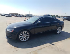 2018 AUDI A5 PREMIUM PLUS 