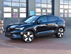 Volvo C40 2023 