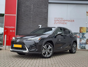 Lexus UX 300e 2022 