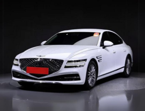 Genesis G80 2021 - 3 