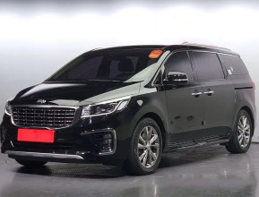 Kia Carnival 2019 - 5 