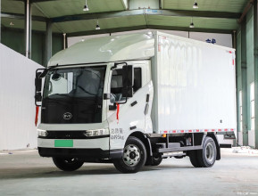 Byd T5 EV 2024 Light Truck 