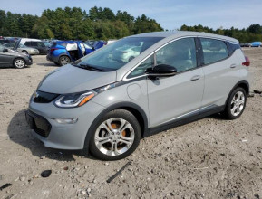 Chevrolet Bolt 2019 - 6 
