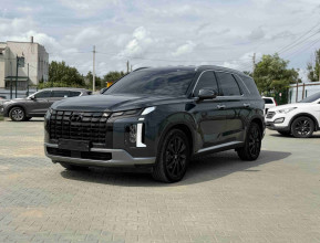 Hyundai Palisade 2022 - 4 