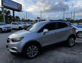 Buick Encore Preferred 2017 