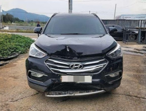 Hyundai Santa FE 2017 - 5 