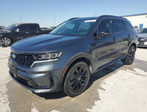 Kia Sorento 2021 SX - 6 Kia Sorento 2021 SX - 6