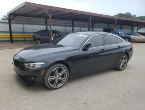 2018 BMW 430XI GRAN COUPE - 3 