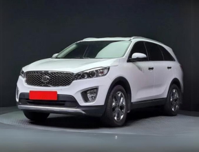 Kia Sorento 2017 - 4 