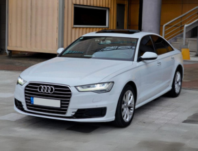 Audi A6 2016 - 3 