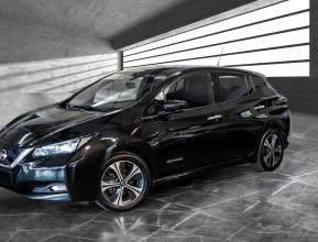 Nissan Leaf 2018 - 5 