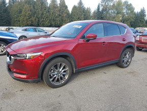 Mazda CX-5 2020 