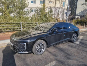 Hyundai Grandeur 2023 - 2 