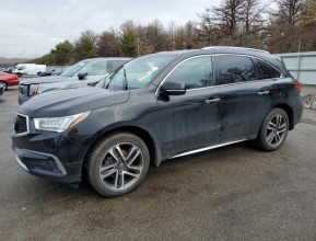 Acura MDX 2017 - 2 