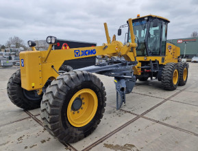 Грейдер XCMG GR165 2023 