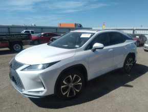Lexus RX 350 2021 - 1 