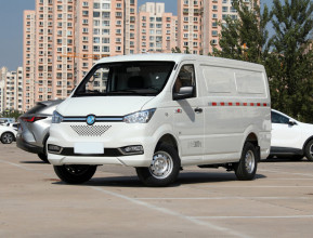 Dongfeng EM26 2023 - 1 