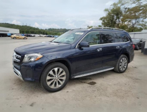 MERCEDES-BENZ GLS 450 4MATIC 2020 - 1 