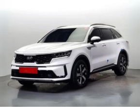 KIA Sorento 2021 - 5 