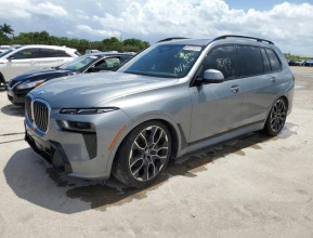 BMW X7 2023 xDrive40i - 1 
