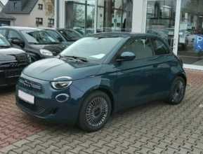 Fiat 500e 2022 - 1 