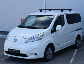Nissan e-NV200 2020 
