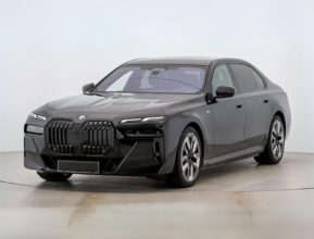 BMW I7 2023 