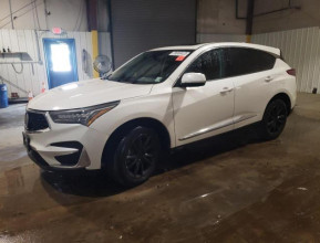 Acura RDX 2020 Technology - 2 