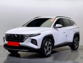 Hyundai Tucson 2023 - 8 