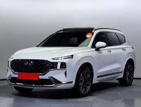 Hyundai Santa Fe 2023 - 4 