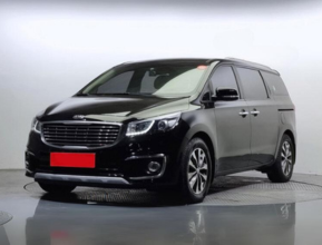 KIA Сarnival 2018 - 3 