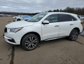 ACURA MDX 2020 Technology 