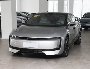 Audi E5 Sportback	2026 Quattro Pioneer Edition 
