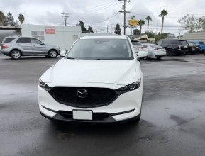 MAZDA CX-5 Touring 2018 - 1 