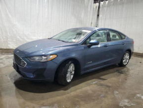 Ford Fusion 2019 - 1 