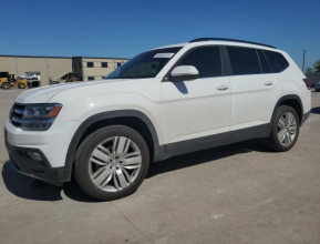 Volkswagen Atlas 2020 SE 