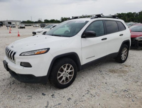 Jeep Cherokee 2016 Sport - 4 
