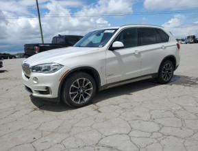 BMW X5 2017 xDrive35i 