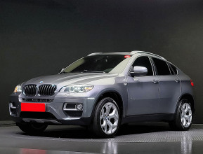 BMW X6 2014 - 7 