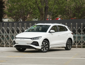 BYD E2 2023 