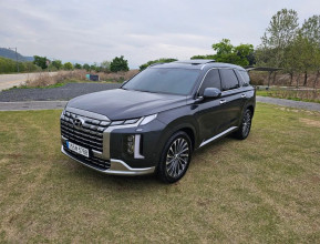 Hyundai Palisade 2023 - 6 