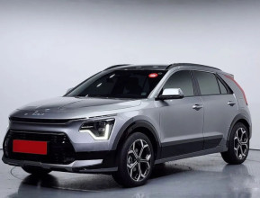 Kia Niro 2023 - 1 
