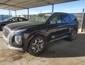 HYUNDAI PALISADE CALLIGRAPHY 2022 - 8 