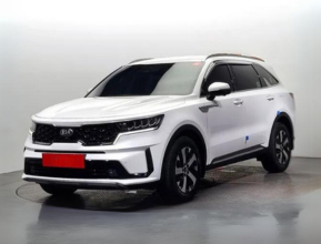 Kia Sorento 2020 - 6 