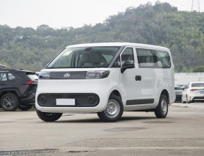 Maxus Dana V1 2024 - 2 