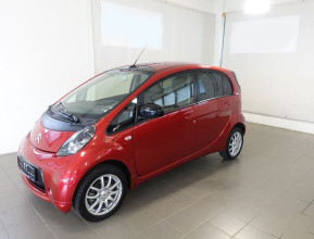Citroen C Zero 2019 