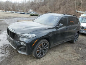 BMW X7 2022 xDrive40i - 2 