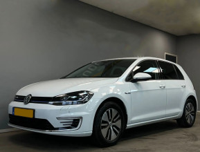Volkswagen e-Golf 2019 - 1 