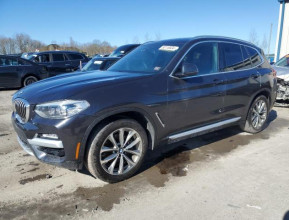 BMW X3 2019 XDRIVE30I - 5 