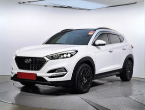 Hyundai Tucson 2018 - 6 